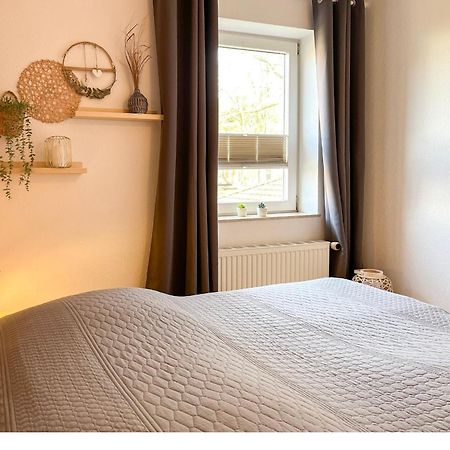 Goosbrink Wohnung 15 Boltenhagen  Ngoại thất bức ảnh
