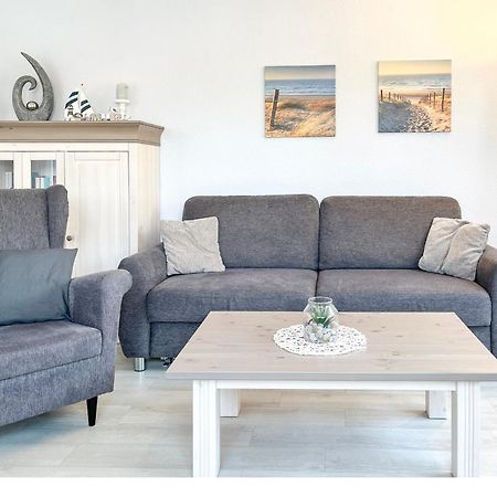 Goosbrink Wohnung 15 Boltenhagen  Ngoại thất bức ảnh
