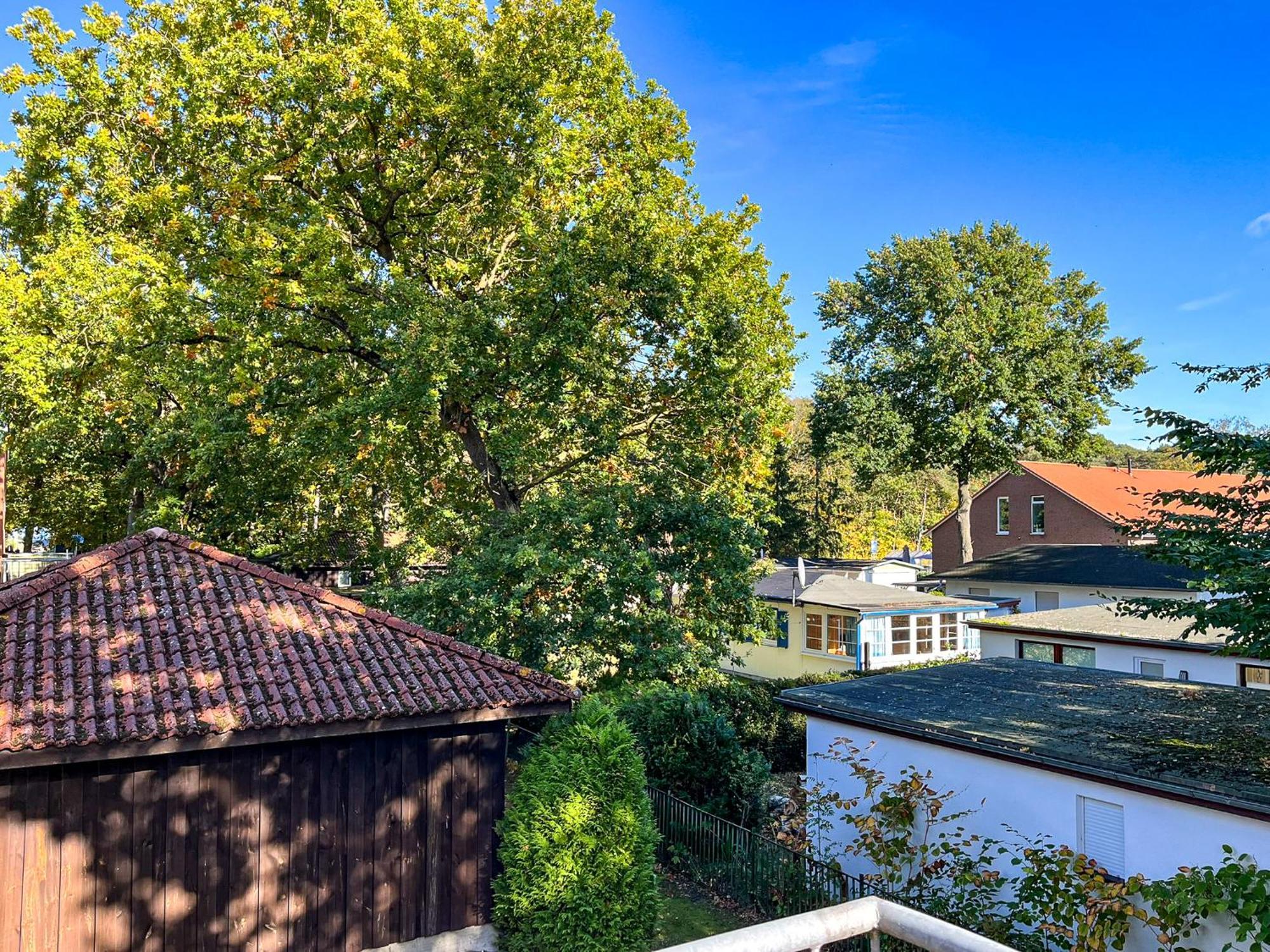 Goosbrink Wohnung 15 Boltenhagen  Ngoại thất bức ảnh