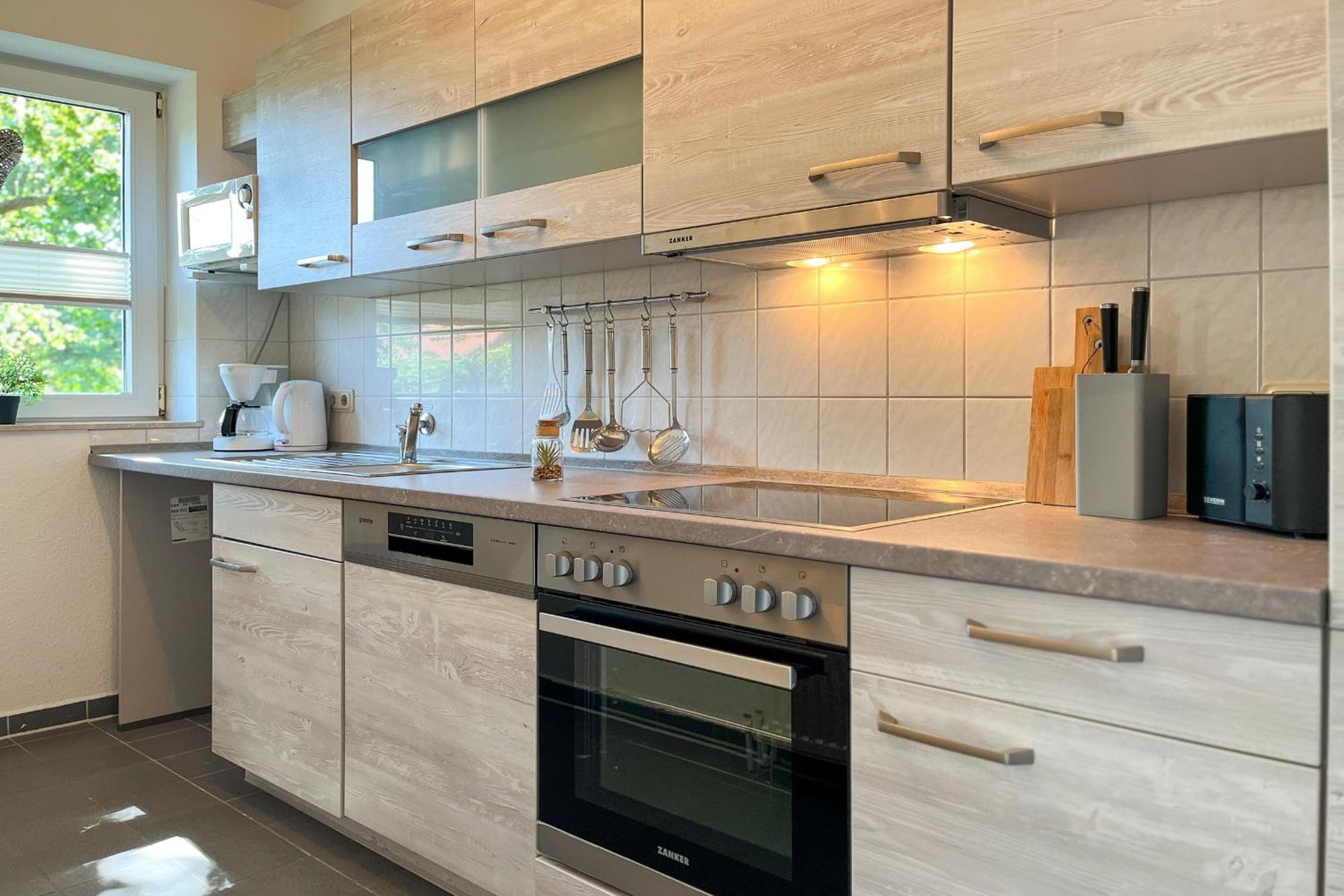 Goosbrink Wohnung 15 Boltenhagen  Ngoại thất bức ảnh