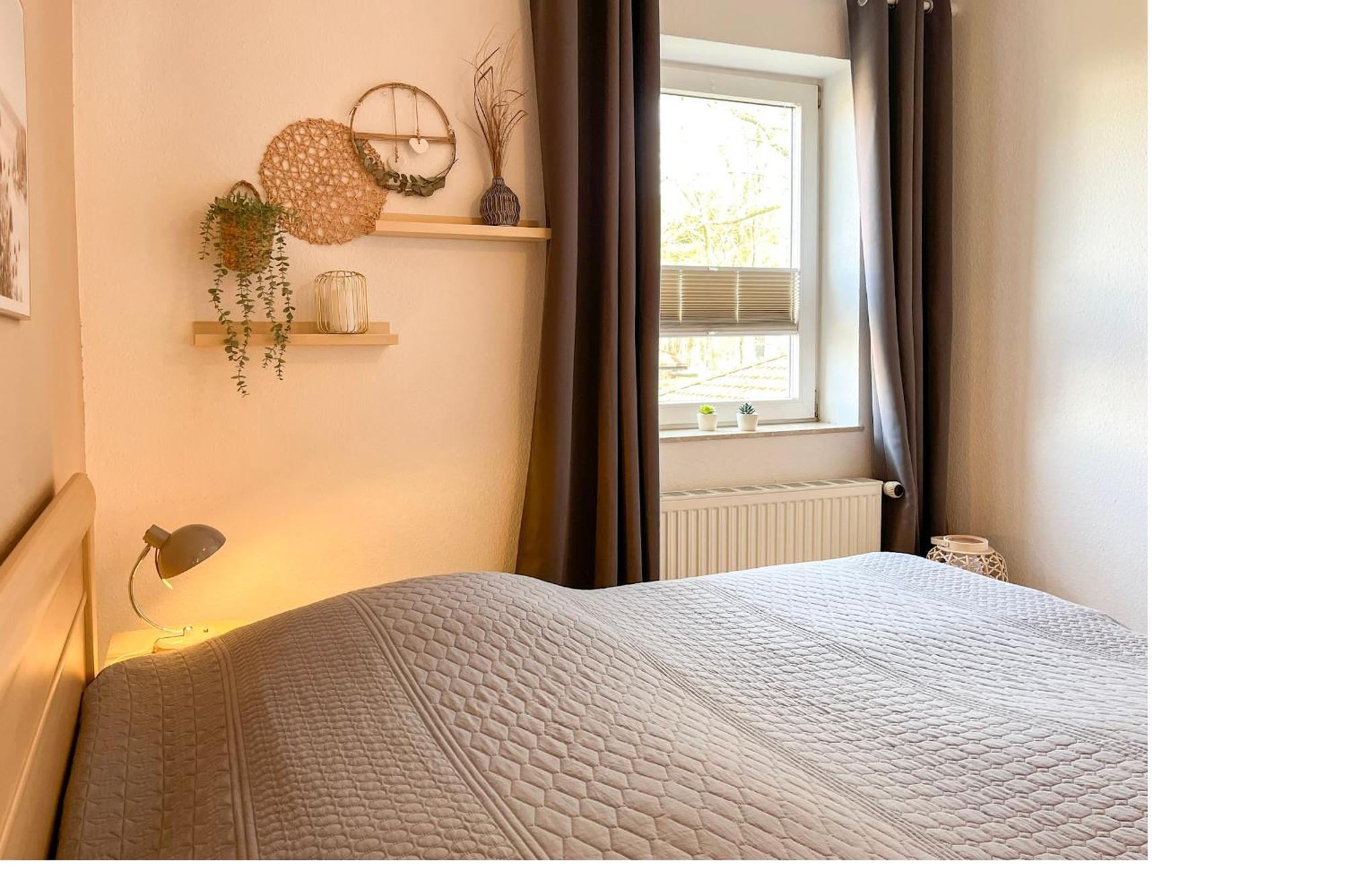 Goosbrink Wohnung 15 Boltenhagen  Ngoại thất bức ảnh
