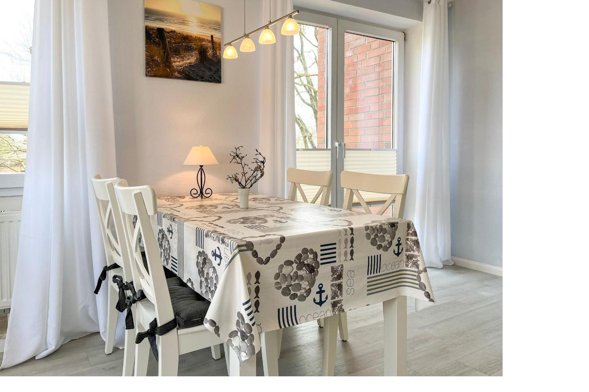 Goosbrink Wohnung 15 Boltenhagen  Ngoại thất bức ảnh