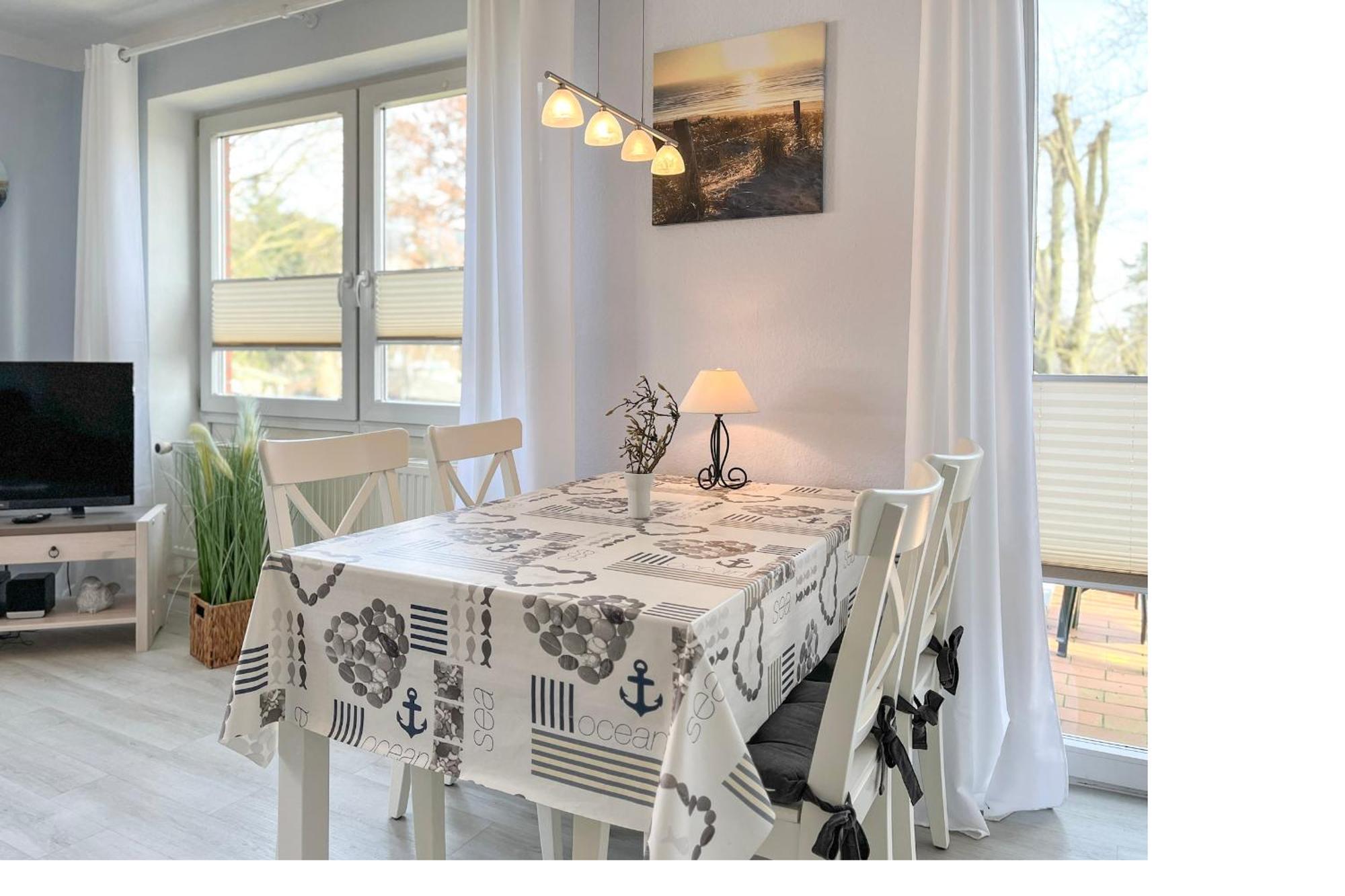 Goosbrink Wohnung 15 Boltenhagen  Ngoại thất bức ảnh